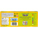 CRAYOLA Lavabilissimi - 10 Tempere lavabili - 54-1205