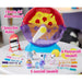 CRAYOLA Washimals Pets Ruota Dei Divertimenti - 74-7458