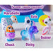 CRAYOLA Washimals Pets Ruota Dei Divertimenti - 74-7458