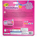 CRAYOLA Washimals Set Cagnolino E Gattino - 74-7474