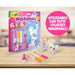 CRAYOLA Washimals Set Cagnolino E Gattino - 74-7474