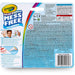 CRAYOLA 10 Mini Pennarelli Color Wonder - 75-2570