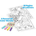 CRAYOLA Coloring Set Color Wonder Unicreatures - 75-2821