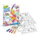 CRAYOLA Coloring Set Color Wonder Unicreatures - 75-2821