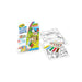 CRAYOLA COLOR WONDER - Coloring Set Color Wonder Amici della Fattoria - 75-7128