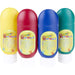 CRAYOLA Mini Kids Set 4 Tempere A Dita - 81-1476