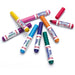 CRAYOLA - 14 Mini Pennarelli lavabili - 8343