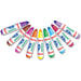 CRAYOLA - 14 Mini Pennarelli lavabili - 8343