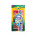 CRAYOLA - 14 Mini Pennarelli lavabili - 8343