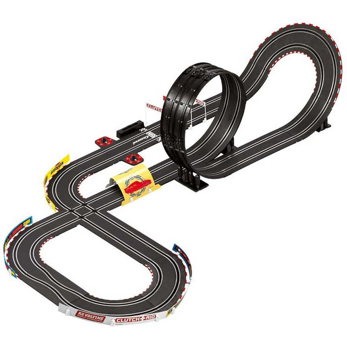 Pista Carrera Go Pista Cars Jackson Storm CARRERA Go!!! Disney