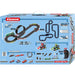 CARRERA Go!!! Pista Mario Kart Mach 8 - 20062491
