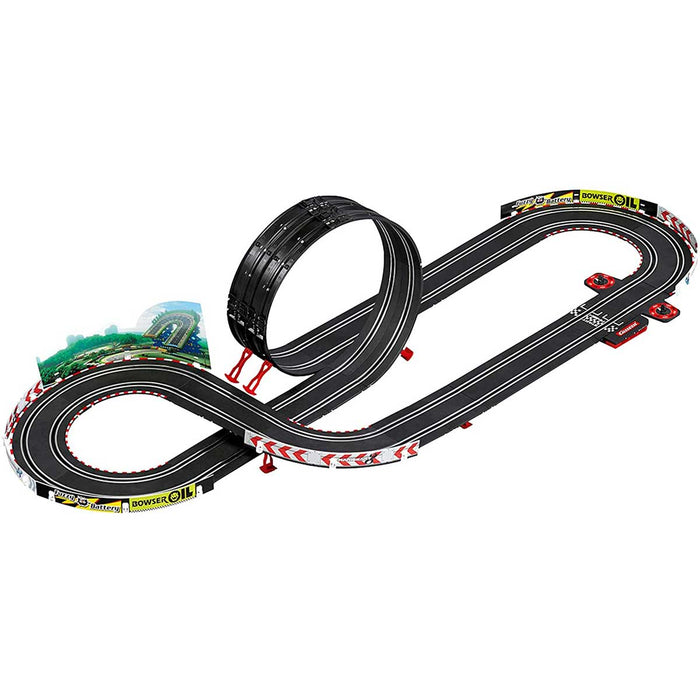 CARRERA Go!!! Pista Mario Kart Mach 8 - 20062491