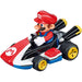 CARRERA Go!!! Pista Mario Kart Mach 8 - 20062491