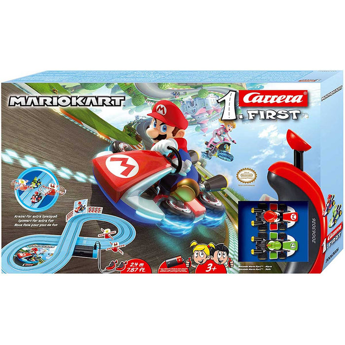 CARRERA First Mario Kart - 20063026