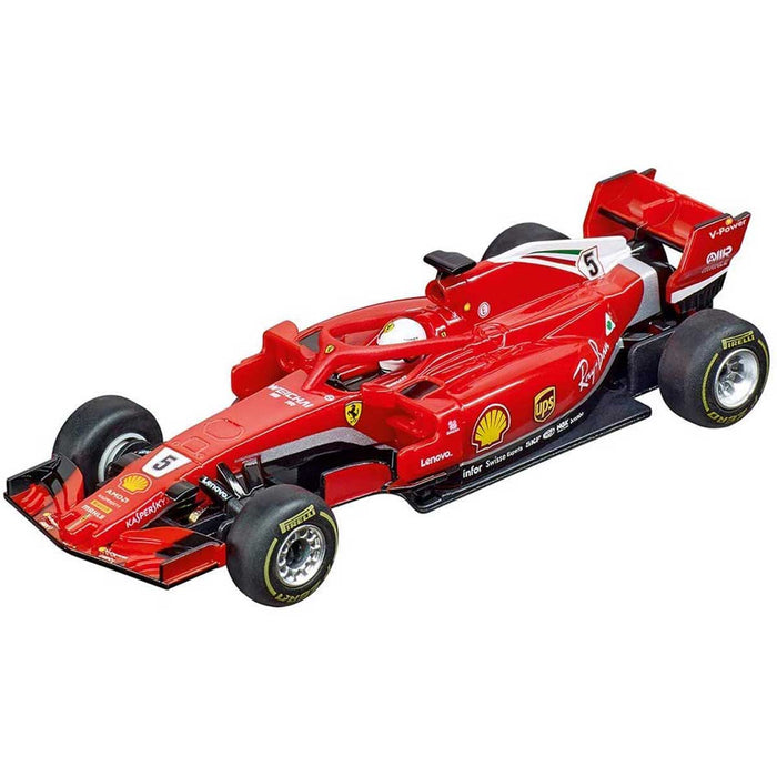 CARRERA Ferrari SF71HS Vettel No.5 - 20064127