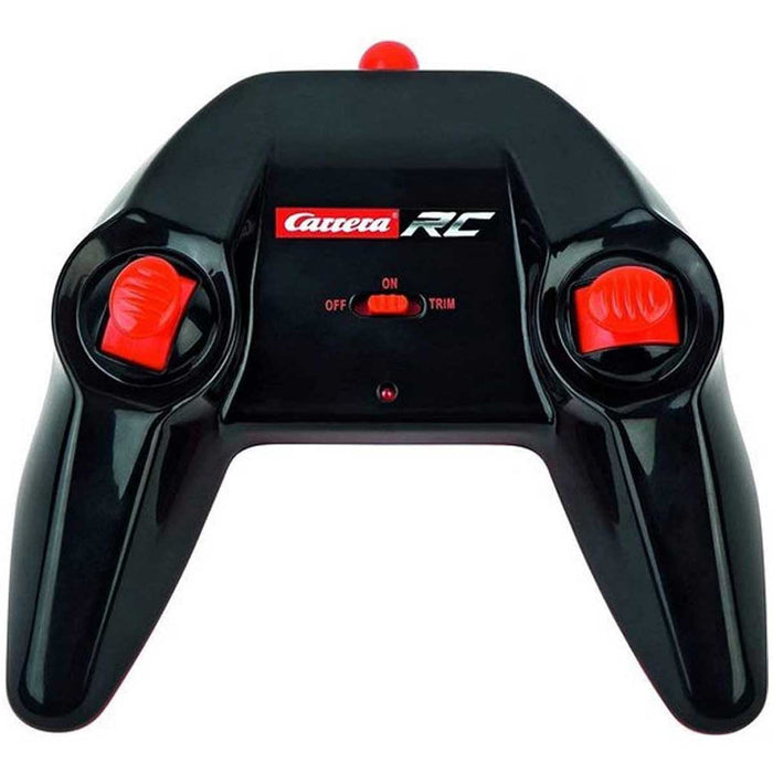 CARRERA 2, 4Ghz Mario Kart Race Kart Radiocomandato Con Suoni Mario - 370162107X