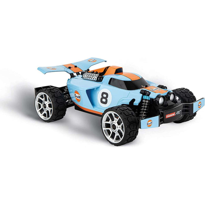 CARRERA Carrera Rc 2,4Ghz Gulf -Px- Carrera Profi Rc - 370183023