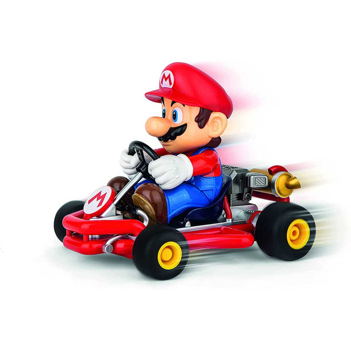 CARRERA Mario Kart Pipe Kart Mario - 370200989