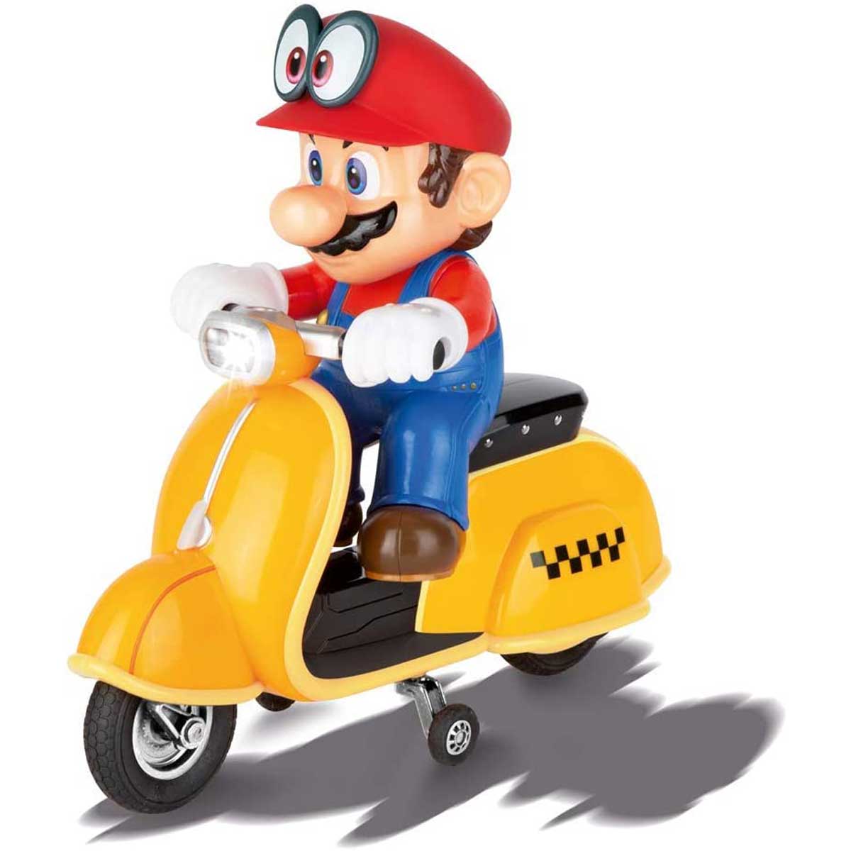 Super mario telecomandato hotsell