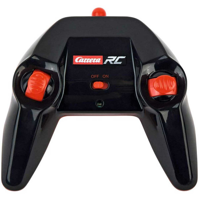 CARRERA 2, 4Ghz Mario Kart Quad Mario Radiocomandato - 370200996X