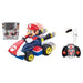 CARRERA Auto Radiocomandata Box Nintendo Supermario Kart Mini Mario - 370430002P