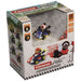 CARRERA Auto Radiocomanta Box Nintendo Supermario Kart Mini Toad - 370430005P
