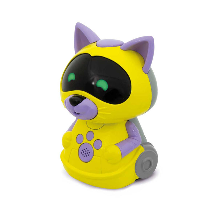 CLEMENTONI Pet Bits Cat - 12100