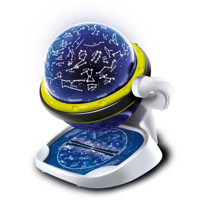 CLEMENTONI Il Planetario Luminoso - 12776