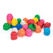 CLEMENTONI Soft Clemmy - Sacca 24 Mattoncini - 14889