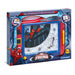 CLEMENTONI Ultime Spider-Man - Lavagna Magnetica - 15109