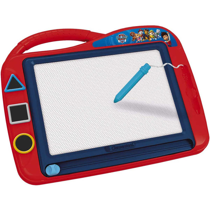 CLEMENTONI Paw Patrol Lavagna Magnetica - 15112