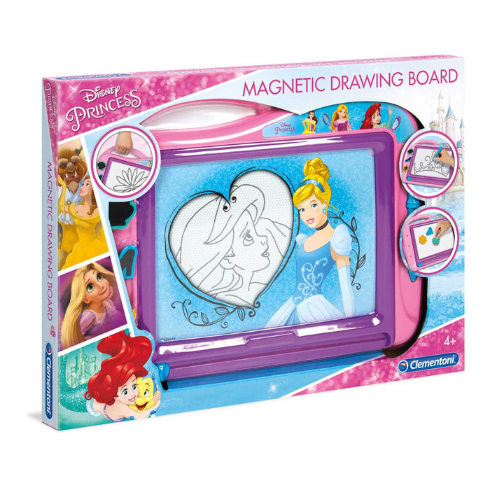 CLEMENTONI Princess - 15165