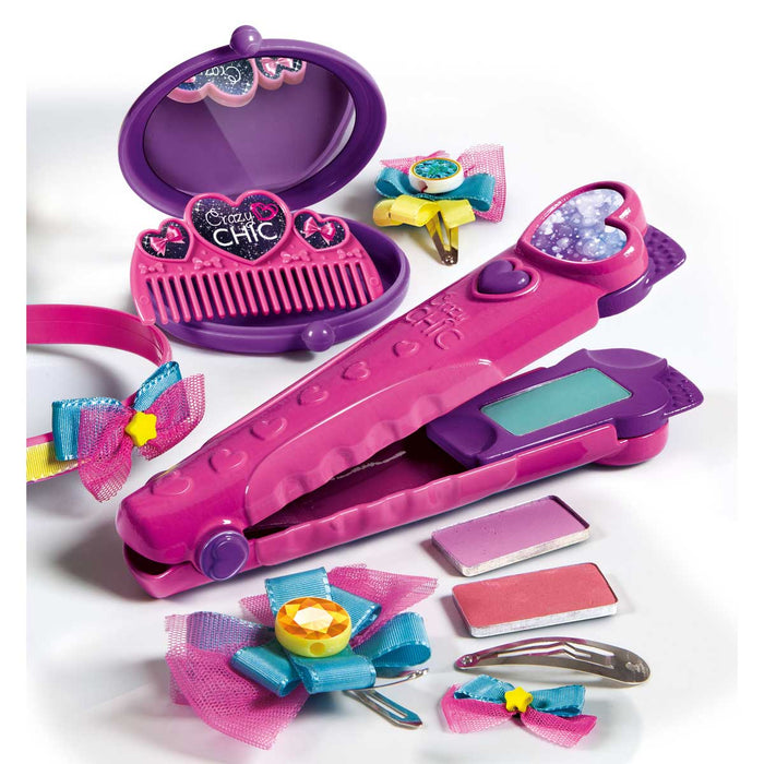 CLEMENTONI Multicolour Hairstyle - 15225