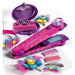 CLEMENTONI Multicolour Hairstyle - 15225