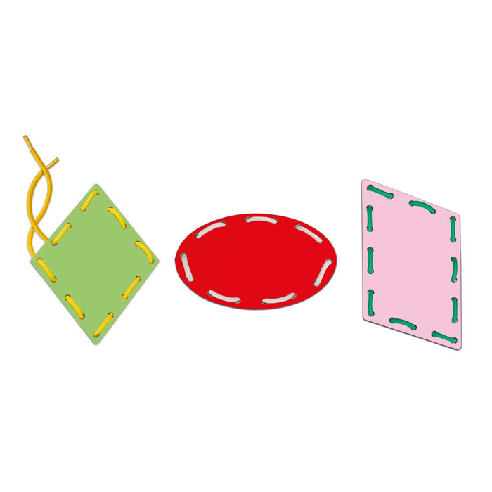 CLEMENTONI Montessori - 16102
