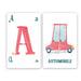 CLEMENTONI A B C…Divertiamo! - 16123
