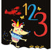 CLEMENTONI 1,2,3...Conta Con Me! - 16134