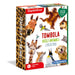 CLEMENTONI Tombola Degli Animali - 16143