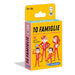 CLEMENTONI 10 Famiglie - 16172