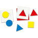 CLEMENTONI Montessori Forme E Colori - 16266
