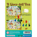 CLEMENTONI Gioco Dell Oca Pocket - 16295