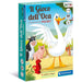CLEMENTONI Gioco Dell Oca Pocket - 16295