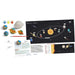 CLEMENTONI Montessori Il Cosmo - 16359