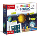 CLEMENTONI Montessori Il Cosmo - 16359