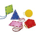 CLEMENTONI Montessori Forme E Lacci - 16363