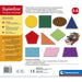 CLEMENTONI Montessori Forme E Lacci - 16363