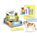 CLEMENTONI Montessori Primo Inglese - 16364