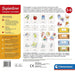 CLEMENTONI Montessori Primo Inglese - 16364
