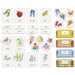 CLEMENTONI Montessori Primo Inglese - 16364