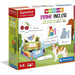 CLEMENTONI Montessori Primo Inglese - 16364
